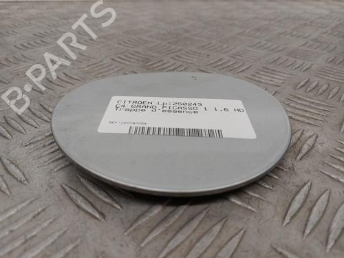 Fuel flap CITROËN C4 Grand Picasso I (UA_) 1.6 HDi 110 | BP26902176C131