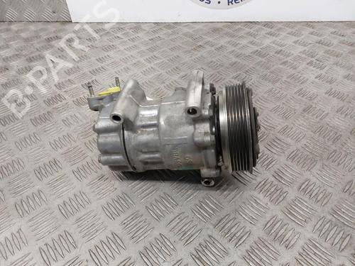Used AC compressor AC compressor PEUGEOT 206 Hatchback (2A/C) 1.4 i (75 hp) 23659042 23659042