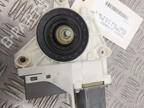 Used Left rear window motor PEUGEOT 407 (6D_) 2.0 HDi 135 (6DRHRH, 6DRHRE, 6DRHRG, 6DRHRJ) (136 hp) 23738320