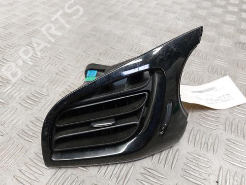 Air vent CITROËN C3 II (SC_) 1.4 HDi 70 (SC8HZC, SC8HR0, SC8HP4) | BP23746381I21 - Image 2