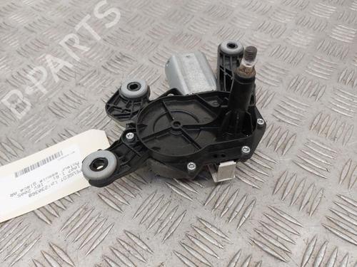 Rear wiper motor PEUGEOT 1007 (KM_) 1.6 16V | BP23743771M102 
