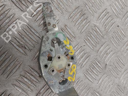 Lamp holder RENAULT 4 (112_) 1.1 (1128, S128) | BP30132608L10 