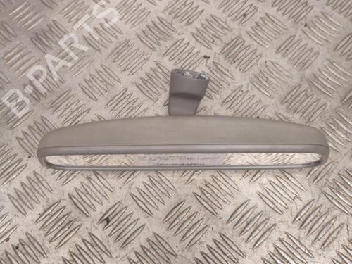 Used Rear mirror Rear mirror AUDI A4 B6 Avant (8E5) 2.5 TDI (163 hp) 23658592 23658592