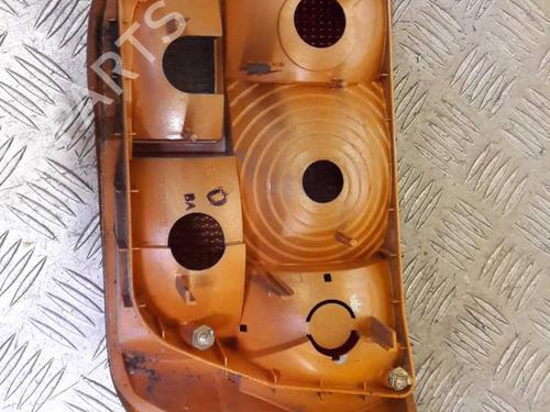 Used Right taillight Right taillight FORD ESCORT V Convertible (ALL, BJ2) 1.6 (105 hp) 23724331 23724331