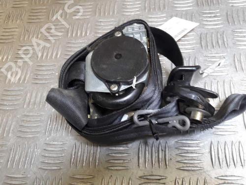 Used Front left seatbelt Front left seatbelt PEUGEOT 307 (3A/C) 2.0 HDi 90 (90 hp) 23657086 23657086