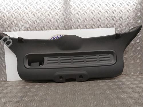 Boot lining CITROËN C4 CACTUS 1.5 BlueHDi 100 | BP23746703I3  - Image 5