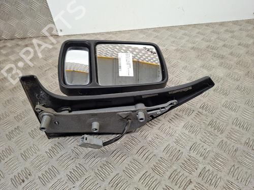 Used Left mirror Left mirror RENAULT MASTER II Platform/Chassis (ED/HD/UD) 2.2 dCI 90 (ED0G, ED0N, HD0G, HD0N, HD1G, HD1N, UD0G,... (90 hp) 39665377 39665377