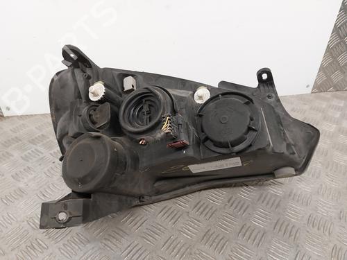 Left headlight OPEL CORSA C (X01) 1.0 (F08, F68) | BP33724977C28 - Image 2