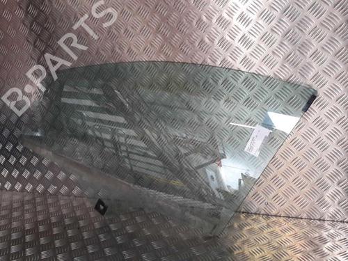 Used Front left door window FIAT GRANDE PUNTO (199_) 1.2 (65 hp) 23715197