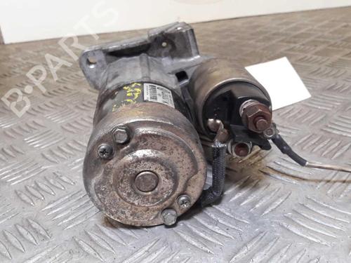 Used Starter Starter RENAULT KANGOO Express (FC0/1_) 1.5 dCi (FC07, FC1R) (65 hp) 23656954 23656954