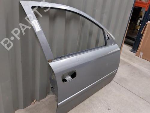 Right front door OPEL ASTRA G Hatchback (T98) 2.0 DTI 16V (F08, F48) | BP23737624C3 