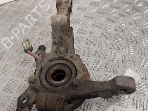 Right front steering knuckle OPEL ZAFIRA A MPV (T98) 2.2 DTI 16V (F75) | BP23659155M26 
