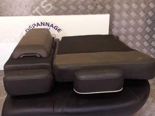 Used Rear seat Rear seat LANCIA MUSA (350_) 1.9 D Multijet (350.AXC1A) (101 hp) 23657990 23657990