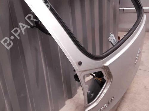 Tailgate CITROËN C4 Picasso I MPV (UD_) 2.0 HDi 150 | BP23656494C6 
