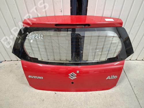 Used Tailgate Tailgate SUZUKI ALTO VII (GF, HA25_, HA35_) [2009-2026] 36165430 36165430