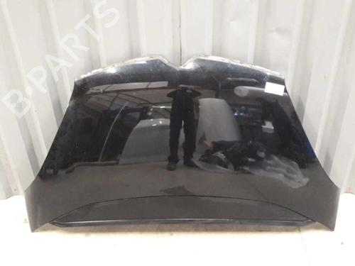 Hood CITROËN C4 Grand Picasso I (UA_) 2.0 i 16V | BP23737001C1
