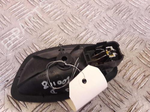 Used Rear right interior door handle Rear right interior door handle RENAULT LAGUNA III (BT0/1) 1.5 dCi (BT00, BT0A, BT0T, BT1J) (110 hp) 23725292 23725292
