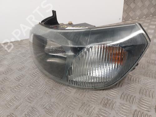 Left headlight FORD TRANSIT Platform/Chassis (FM_ _, FN_ _) 2.0 TDCi (F_E_, F_F_) | BP29996280C28