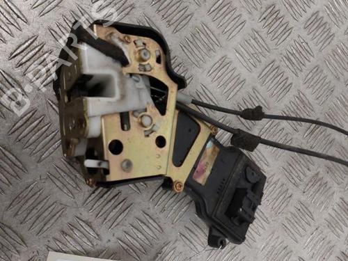 Rear left lock MAZDA 2 (DY) 1.2 (DY3W) | BP23737607C100 - Image 5