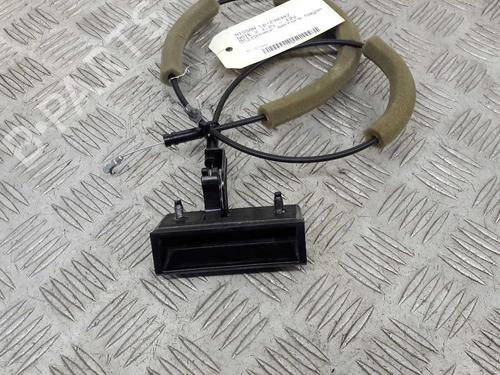 Used Electronic module NISSAN NOTE (E12) 1.2 (80 hp) 24853880