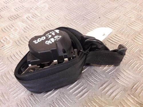 Cinto de segurança traseiro direito Cinto de segurança traseiro direito CITROËN ZX (N2) 1.9 D (68 hp) 23655199 23655199