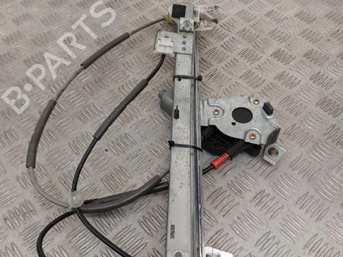 Used Front left window mechanism CITROËN XSARA (N1) 1.8 i (90 hp) 23746872