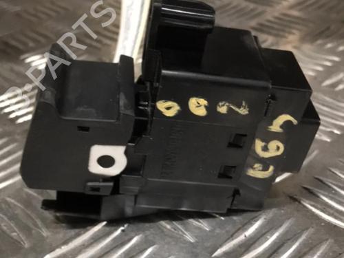 Switch RENAULT LAGUNA III (BT0/1) 2.0 dCi (BT07, BT0J, BT14, BT1A, BT1S) | BP23714884I30