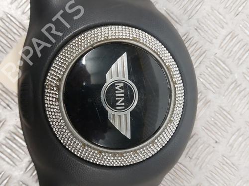 Used Driver airbag MINI MINI (R50, R53) Cooper (116 hp) 29590305
