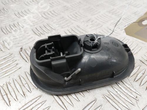 Used Front left interior door handle Front left interior door handle RENAULT CLIO III (BR0/1, CR0/1) 1.5 dCi (C/BR0G, C/BR1G) (68 hp) 23737368 23737368