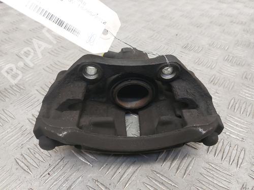 Left front brake caliper PEUGEOT 206+ (2L_, 2M_) 1.4 i | BP24551360M105 - Image 5