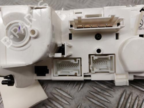 Climate control MERCEDES-BENZ A-CLASS (W169) A 170 (169.032, 169.332) | BP30461735I5 - Image 5