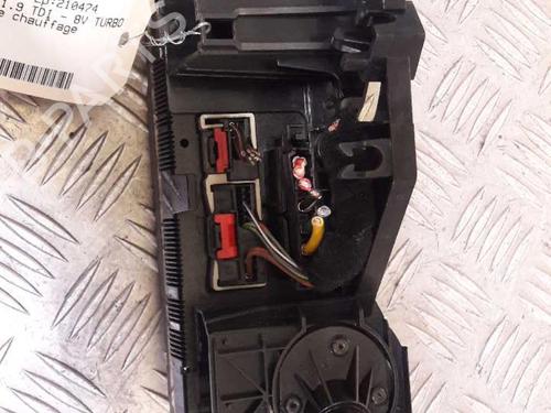 Climate control VW GOLF V (1K1) 1.9 TDI | BP23724088I5 - Image 2