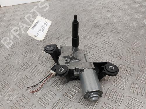 Rear wiper motor RENAULT MEGANE III Hatchback (BZ0/1_, B3_) 1.5 dCi (BZ0C) | BP23660055M102 