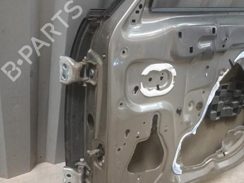 Right front door CITROËN C4 Picasso I MPV (UD_) 1.6 HDi | BP23744371C3 