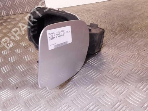 Used Fuel flap RENAULT CLIO III (BR0/1, CR0/1) 1.5 dCi (BR0H, CR0H, CR1S, BR1S) (106 hp) 23726322