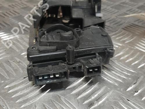 Front left lock PEUGEOT 605 (6B) 2.1 Turbo Diesel | BP24851576C98 