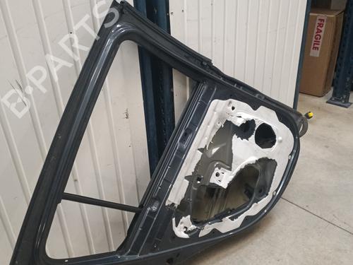 Left rear door RENAULT CLIO III (BR0/1, CR0/1) 1.6 16V (BR09, BR0T, CR09, CR0T) | BP29222338C4 