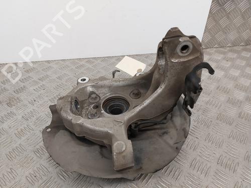 Right front steering knuckle RENAULT MEGANE IV Hatchback (B9A/M/N_) 1.6 dCi 130 (B9A4) | BP31116017M26  - Image 5