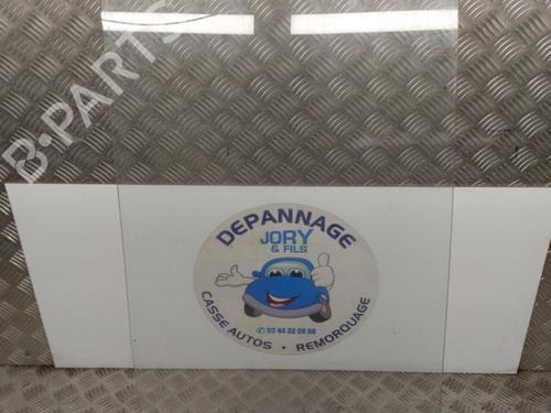 Bootlid window RENAULT TRAFIC Van (T_, P_, V_) 2.1 D | BP23737431C64 