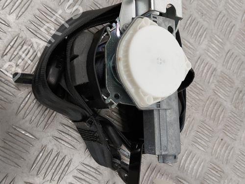 Front right seatbelt FORD FIESTA VI (CB1, CCN) 1.0 EcoBoost | BP25214208I25 - Image 4