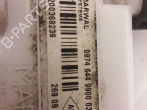 Fuel pump RENAULT TWINGO II (CN0_) 1.2 (CN0D) | BP23713992M76 - Image 2