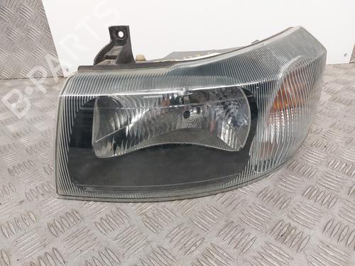 Used Left headlight FORD TRANSIT Platform/Chassis (FM_ _, FN_ _) 2.0 TDCi (F_E_, F_F_) (125 hp) 29996280
