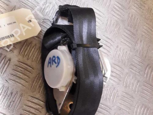 Used Rear right belt tensioner SEAT IBIZA IV ST (6J8, 6P8) 1.6 TDI (90 hp) 23724218
