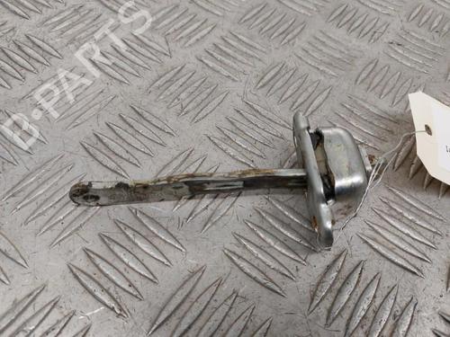 Used Hinge/Door check strap OPEL AGILA A (H00) 1.0 12V (F68) (58 hp) 23659334