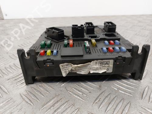 Elektronisk modul CITROËN C2 (JM_) 1.4 HDi | BP28591360M83