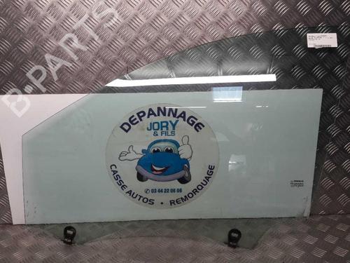 Used Front left door window Front left door window RENAULT CLIO III (BR0/1, CR0/1) 1.5 dCi (BR17, CR17) (86 hp) 23734818 23734818