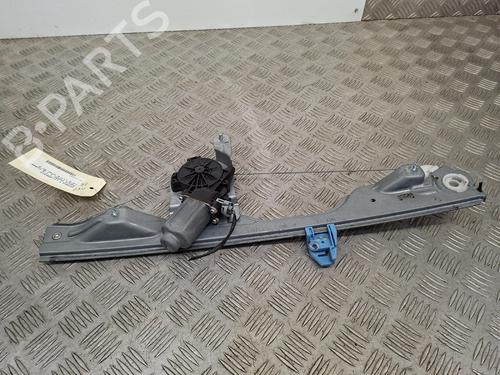 Front left window mechanism RENAULT MODUS / GRAND MODUS (F/JP0_) 1.5 dCi (FP0E, JP0E) | BP37495477C22 - Image 3