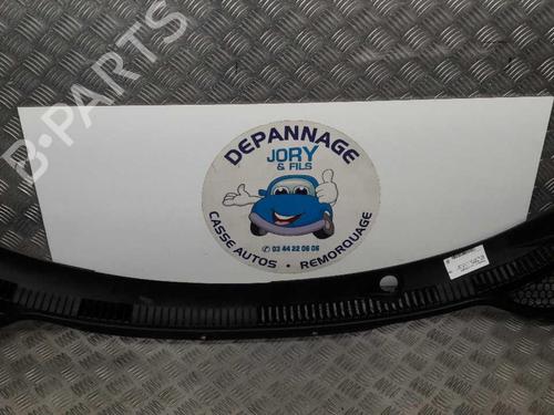 Used Scuttle panel Scuttle panel PEUGEOT 207 (WA_, WC_) 1.6 HDi (90 hp) 23658885 23658885