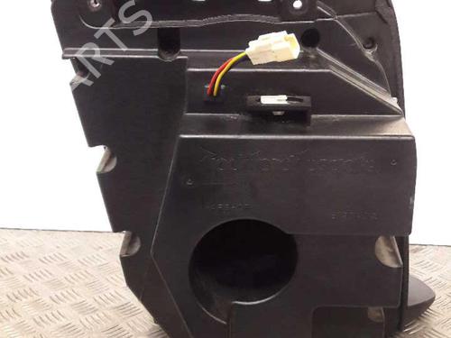 Used Speaker PEUGEOT 4007 (VU_, VV_) 2.2 HDi (156 hp) 23718023