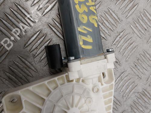 Left front window motor MERCEDES-BENZ A-CLASS (W169) A 170 (169.032, 169.332) | BP30461727E21 